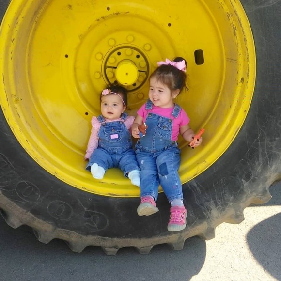 The reasons I posh❤ - Picture 4 of 5